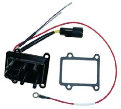 Picture of Cdi Electronics 1934093 Omc Voltage Reg 35 Amp