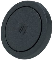 Picture of Sierra 10860 Gauge Hole Blank Cover 2 Inch Black