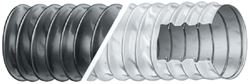 Picture of Trident Hose 4023006 Vent Hose Black 3in X 50ft