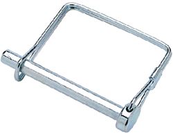 Picture of Seachoice 52091 Spare Locking Pin-1/4