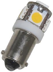 Picture of Scandvik 41075P LED Replacement Bulb Multi-Voltage 10-30V G4 Base