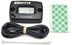 Picture of Sierra 56969P Small Engine Tachometer Hourmeter for 2/4 Stroke Outboard Motors