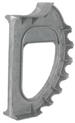 Picture of Springfield Marine 1840046 Quick Change Trailer Jack for 10" to 15" Wheels