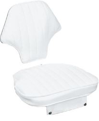 Picture of Moeller CU1050-2D Cushion Set White F/2050