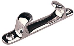 Picture of Sea-Dog Line 060200-1 SS Straight Chock 5"