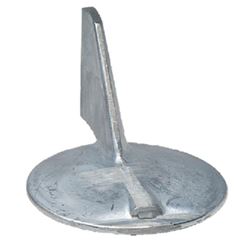 Picture of Martyr Anodes CM6K14537102Z Yamaha Outboard Trim Tab Anode - Zinc