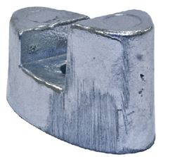 Picture of B & S Anodes BSMSET0153 Bow Thruster Zinc Vetus Bp 129