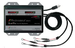 Picture of Dual Pro PS2 30 Amp 2-Bank Marine Battery Charger