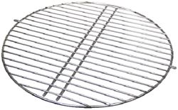 Picture of Magma 10-453 15" Replacement Cooking Grate for Party Size Marine Kettle Grills