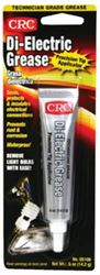 Picture of CRC Industries 05109 Di-Electric Grease - Waterproof Electrical Insulating Lubricant