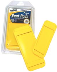 Picture of Boatbuckle F13180 BOATBUCKLE PROTECTIVE BOAT PADS MEDIUM 2" PAIR