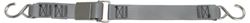 Picture of Boatbuckle F12070 Gunwale Tie Down 2x13 Kwik-Lok