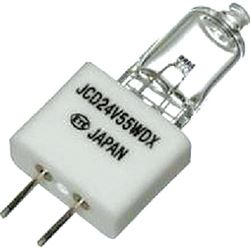 Picture of ACR Electronics 6003 55W Quartz Halogen Replacement Lamp for RCL-100 Series Searchlight