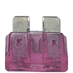 Picture of Sierra FS79510 Fuse Plug In 4 Amp 5/Cd ATO