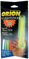 Picture of Orion 924/4PK 6 In. Lightstick 4/cd
