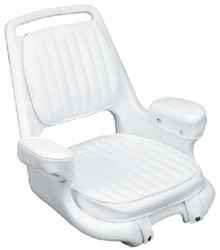 Picture of Moeller CU1080-2D Cushion Set White F/2080