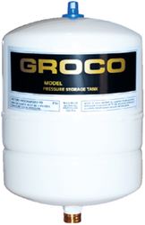 Picture of Groco PST-1 Pressure Storage Tank with Bladder