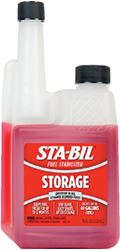 Picture of Golden Eagle Manufacturing 22207 Fuel Stabilizer 16oz Bottle 12-Pack