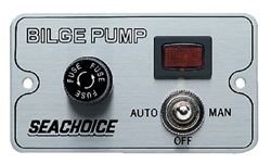 Picture of Seachoice 19391 Bilge Pump Control Switch