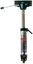 Picture of Springfield Marine 1601002-L Taper-Lock 2-3/8" Power-Rise Sit Down Locking Pedestal