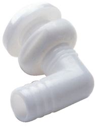 Picture of Rule Industries 61 Plastic Mushroom Heads, Barbed