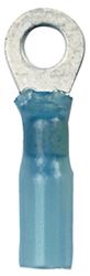Picture of Ancor 311699 Heat Shrink Ring Terminal 16-14 AWG 3/8" Stud 100-Pack