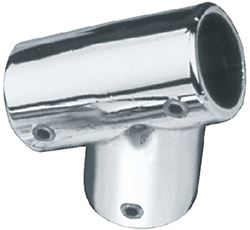 Picture of Sea-Dog Line 296260-1 7/8in 60deg Tee R.h. Zamak