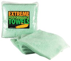 Picture of Babe's Boat Care BBS1140 Extreme Performance Micro-Fiber Towels