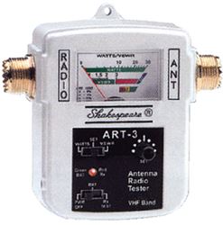 Picture of Shakespeare Antennas ART3 Marine VHF Radio and Antenna Tester