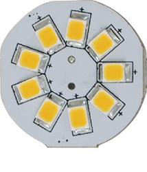 Picture of Scandvik 41000P LED G4 Replacement Bulbs