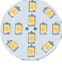 Picture of Scandvik 41010P LED G4 Replacement Bulb