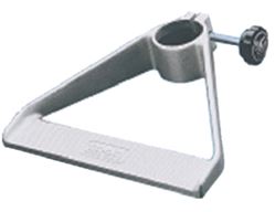 Picture of Todd Enterprises 5205 Footrest Hd Aluminum