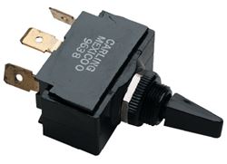 Picture of Seachoice 19371 Bilge Pump Toggle Switch-(on/