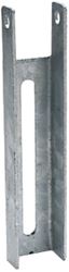 Picture of Seachoice 55490 Bunk Bracket-8