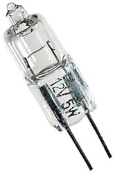 Picture of Ancor 529362 12V 10W Mini Halogen Bulb