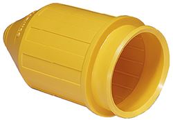 Picture of AFI 7717N Weatherproof Cover for 50A Marine Shore Power Plugs