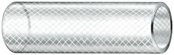 Picture of Trident Hose 1611146 Pvc Clear Reinforced 1-1/4x50