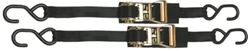 Picture of Boatbuckle F14209 1inx3ft Ratchet Tie-Down Pr/pk