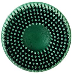Picture of 3M 18732 Roloc Bristle Disc 2" 80 Grit 10-Pack
