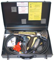 Picture of Shrinkfast 19998A Shrinkfast 998 Propane Heat Gun