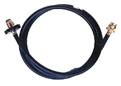 Picture of Trident Hose 4040772 6ft High Pressure LPG Grill Conversion Hose