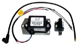 Picture of Cdi Electronics 113-7123-S P Motorola Amplifier 397123