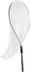 Picture of Shurhold 1825 SHURHOLD SHRIMP & SHAD NET 17" X 20" PEAR SHAPE