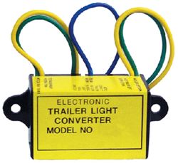 Picture of Seachoice 51491 Trailer Light Converter