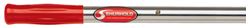Picture of Shurhold 833 SHURHOLD 6' TELESCOPING HANDLE 43"-72"