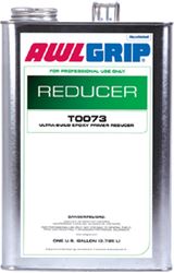Picture of Awlgrip T0073G Reducer for Ultra Build Epoxy Primer - Gallon