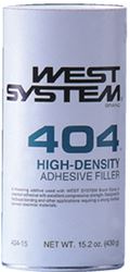 Picture of West System 40415 High-Density Epoxy Filler 15.2 oz