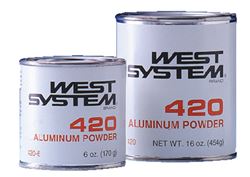 Picture of West System 42036 Aluminum Powder Epoxy Additive
