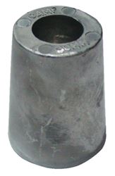 Picture of Camp Zinc 40MM Prop Nut Zinc 40mm