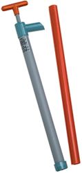 Picture of Beckson Marine 118PH 18 Hand Pump W/20 Of Tubing